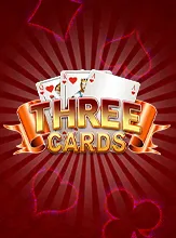 Three Cards
